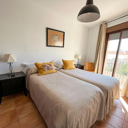 Villanueva de la Concepción Apartamentos Villa Torcal מראה חיצוני תמונה
