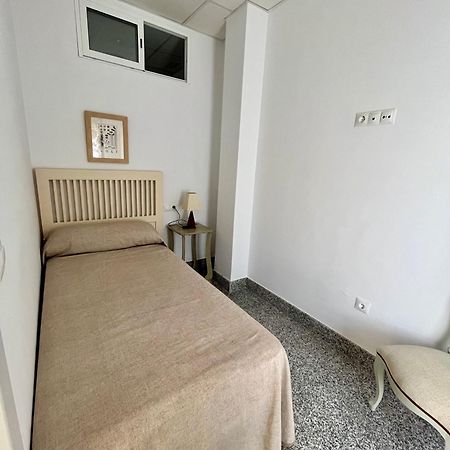 Villanueva de la Concepción Apartamentos Villa Torcal מראה חיצוני תמונה