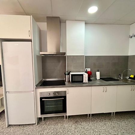Villanueva de la Concepción Apartamentos Villa Torcal מראה חיצוני תמונה
