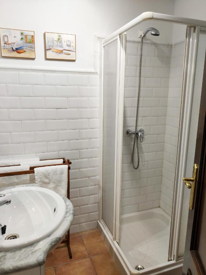 Villanueva de la Concepción Apartamentos Villa Torcal מראה חיצוני תמונה