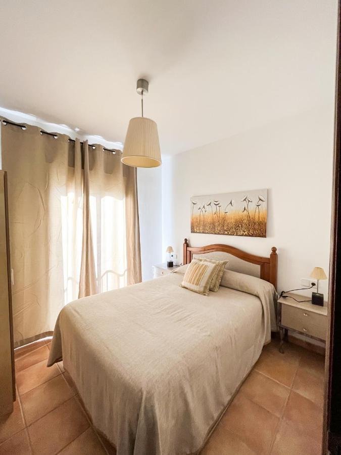 Villanueva de la Concepción Apartamentos Villa Torcal מראה חיצוני תמונה