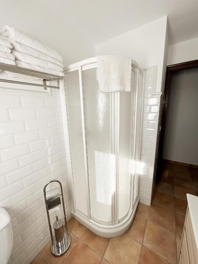 Villanueva de la Concepción Apartamentos Villa Torcal מראה חיצוני תמונה