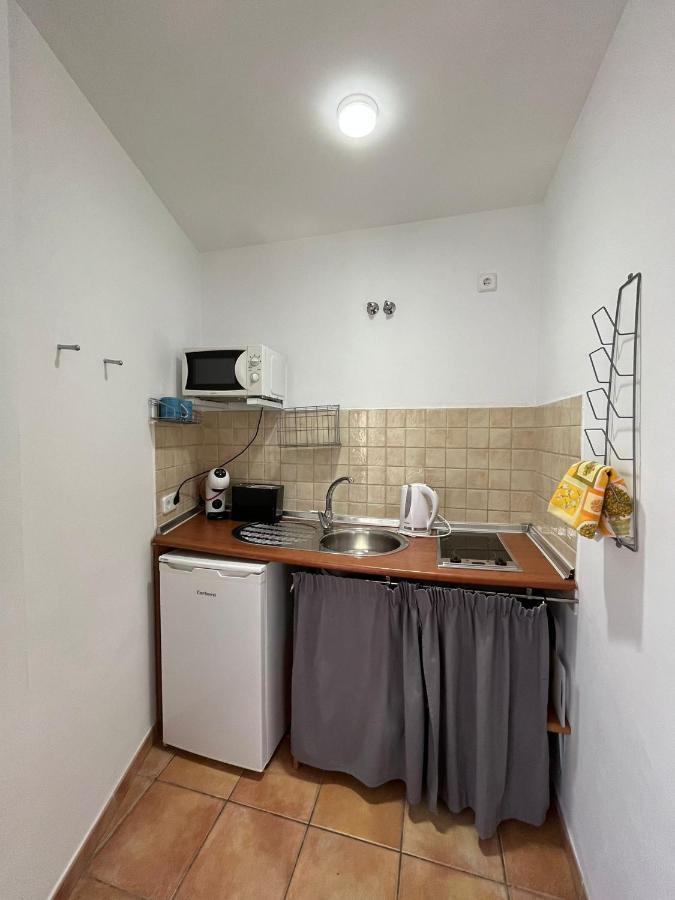 Villanueva de la Concepción Apartamentos Villa Torcal מראה חיצוני תמונה