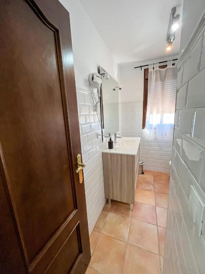 Villanueva de la Concepción Apartamentos Villa Torcal מראה חיצוני תמונה