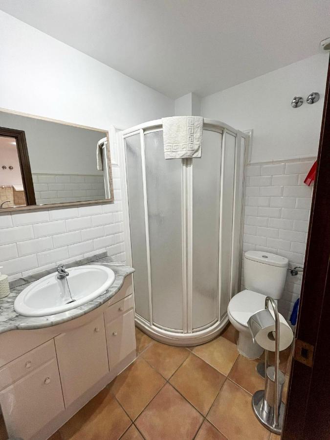 Villanueva de la Concepción Apartamentos Villa Torcal מראה חיצוני תמונה