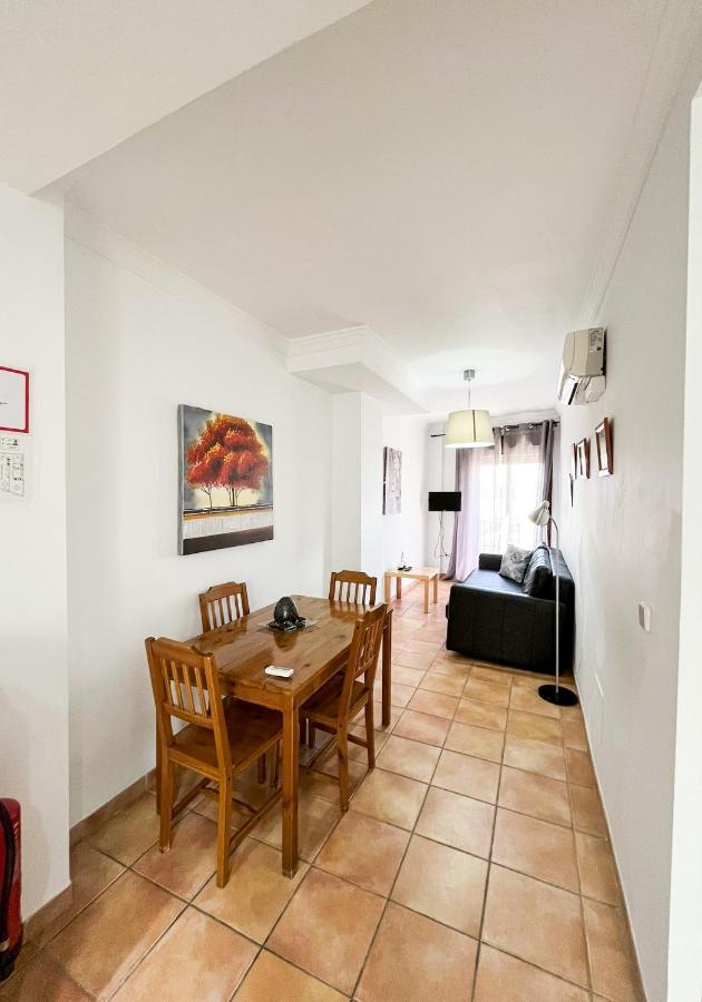 Villanueva de la Concepción Apartamentos Villa Torcal מראה חיצוני תמונה
