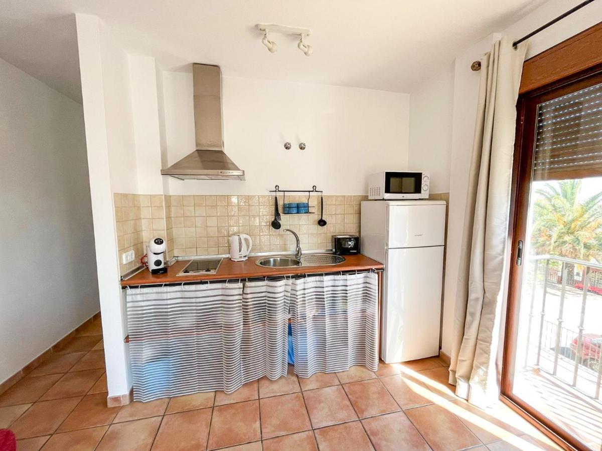 Villanueva de la Concepción Apartamentos Villa Torcal מראה חיצוני תמונה