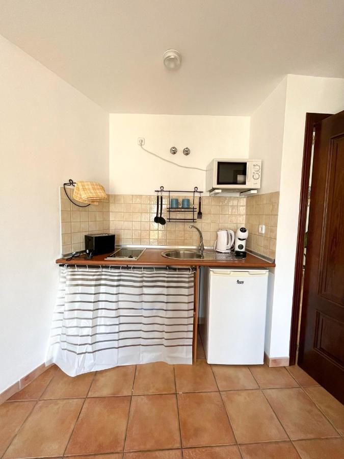 Villanueva de la Concepción Apartamentos Villa Torcal מראה חיצוני תמונה