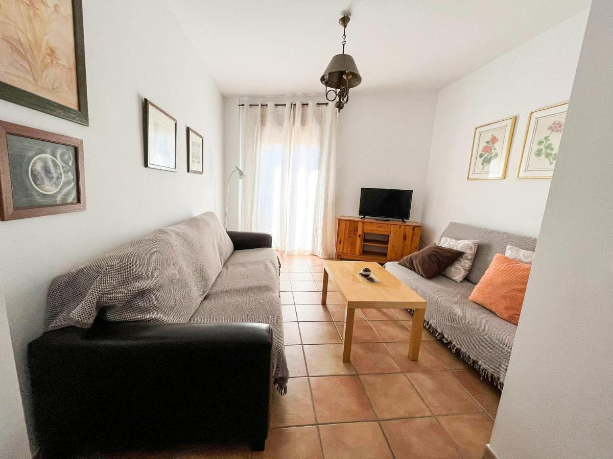Villanueva de la Concepción Apartamentos Villa Torcal מראה חיצוני תמונה