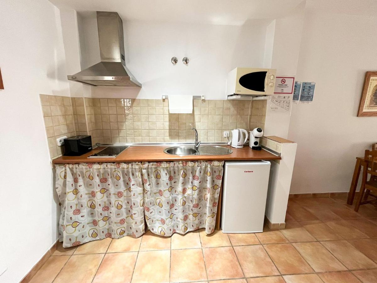 Villanueva de la Concepción Apartamentos Villa Torcal מראה חיצוני תמונה