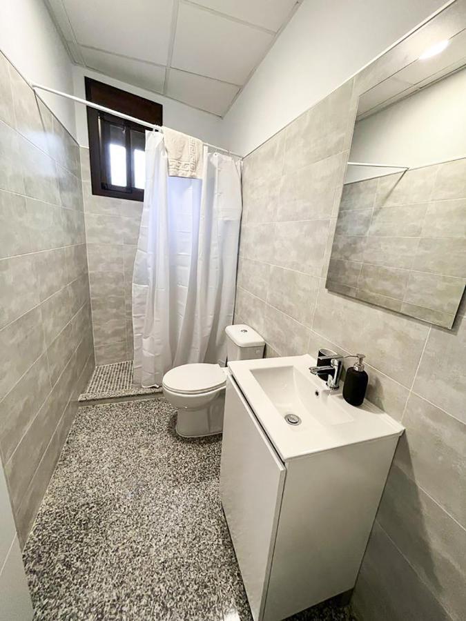 Villanueva de la Concepción Apartamentos Villa Torcal מראה חיצוני תמונה