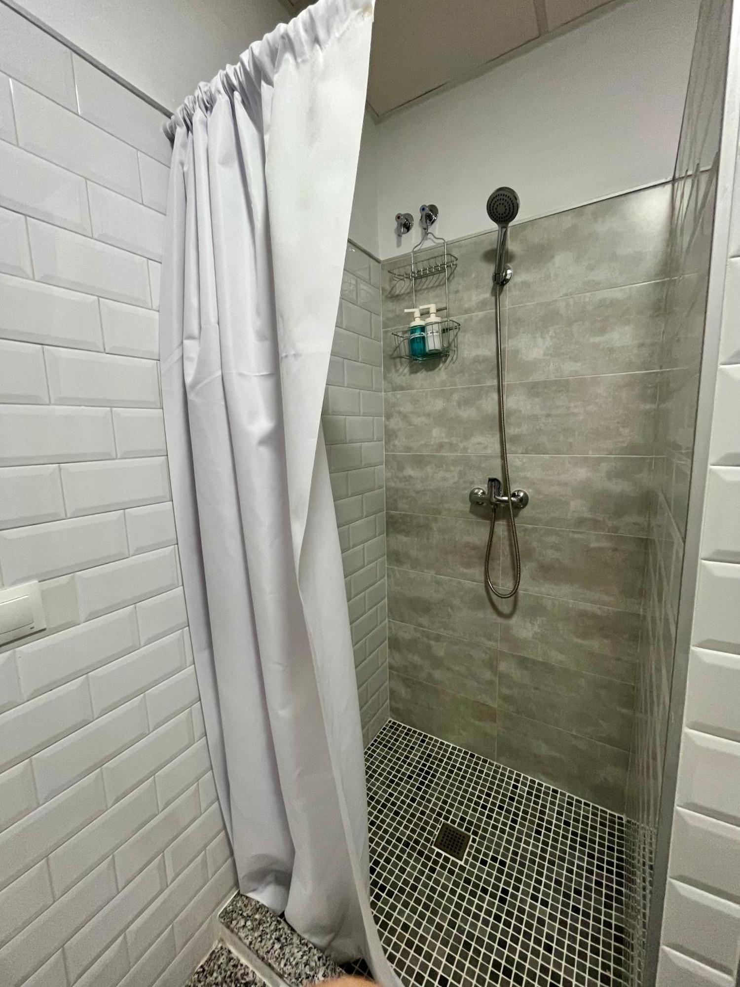 Villanueva de la Concepción Apartamentos Villa Torcal מראה חיצוני תמונה