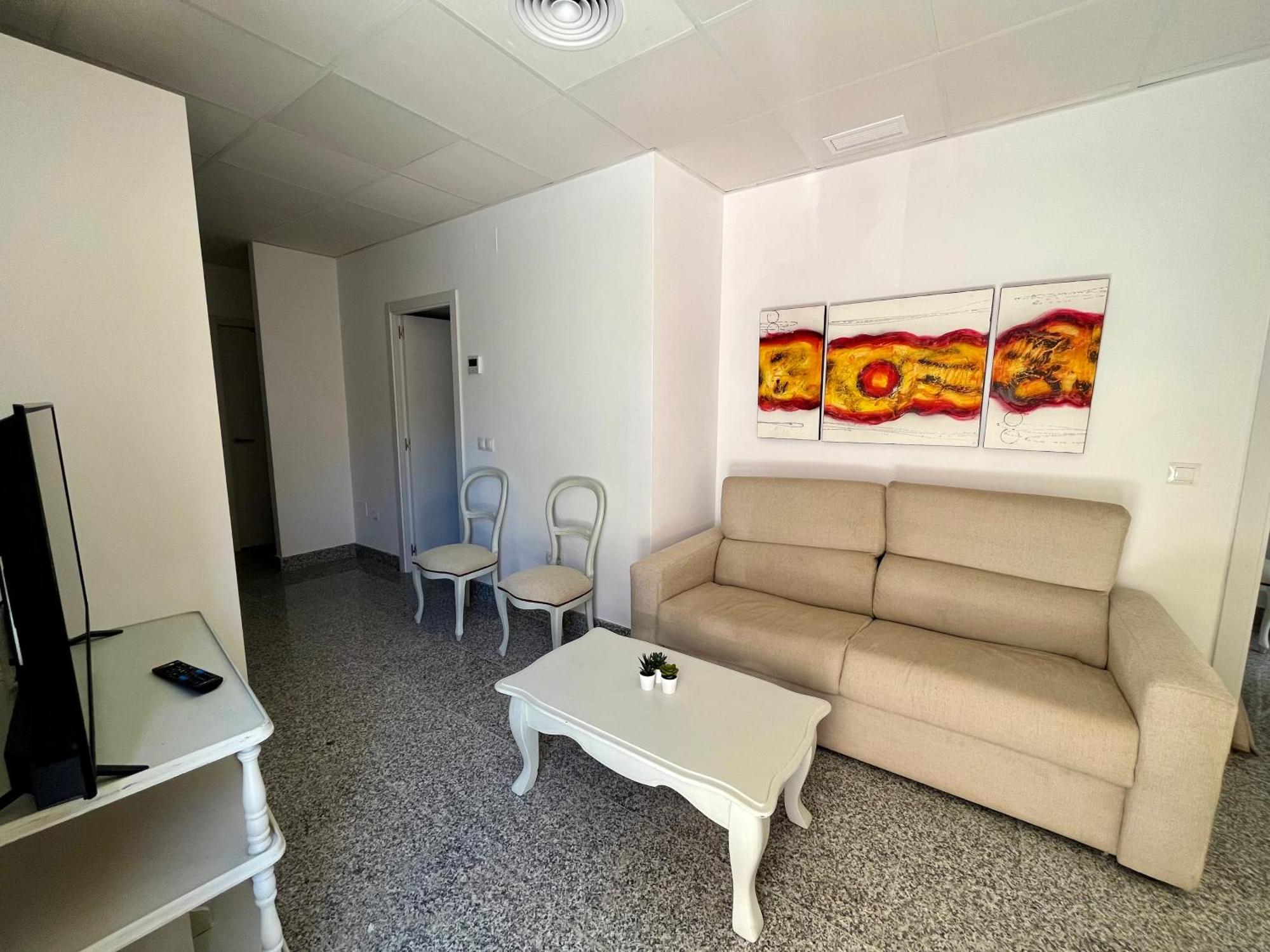 Villanueva de la Concepción Apartamentos Villa Torcal מראה חיצוני תמונה