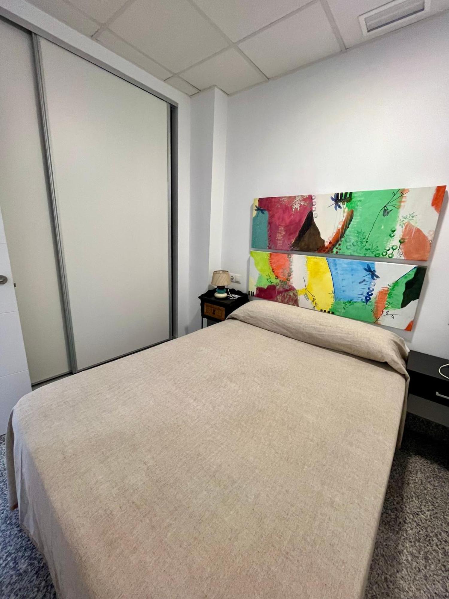 Villanueva de la Concepción Apartamentos Villa Torcal מראה חיצוני תמונה