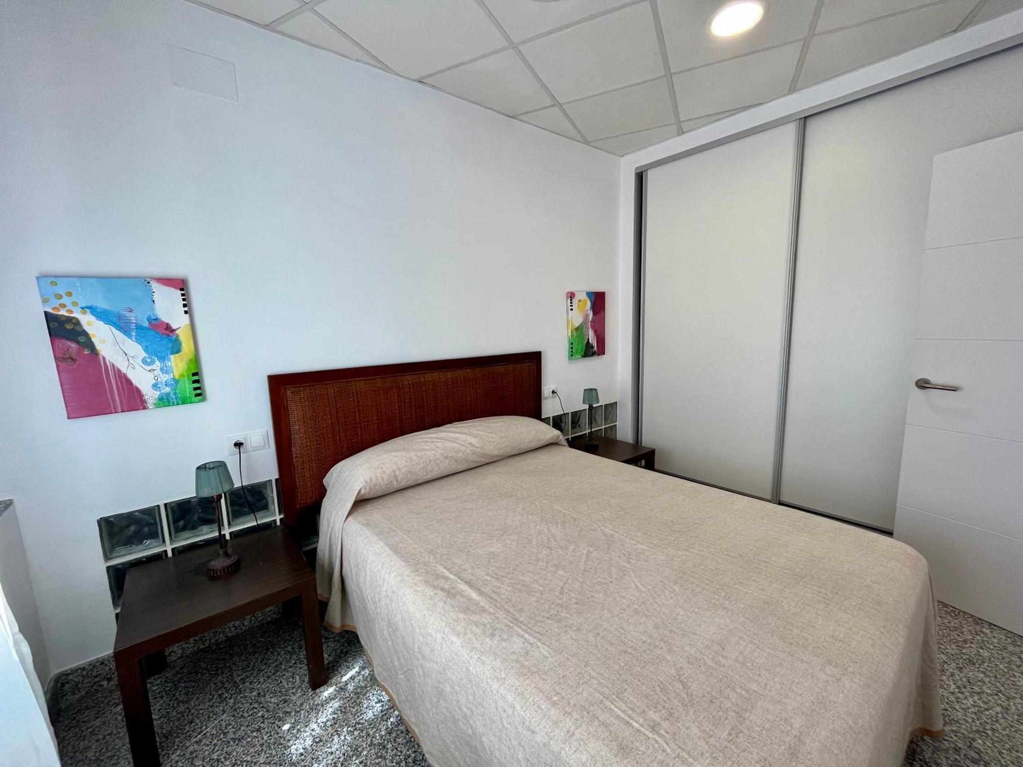 Villanueva de la Concepción Apartamentos Villa Torcal מראה חיצוני תמונה