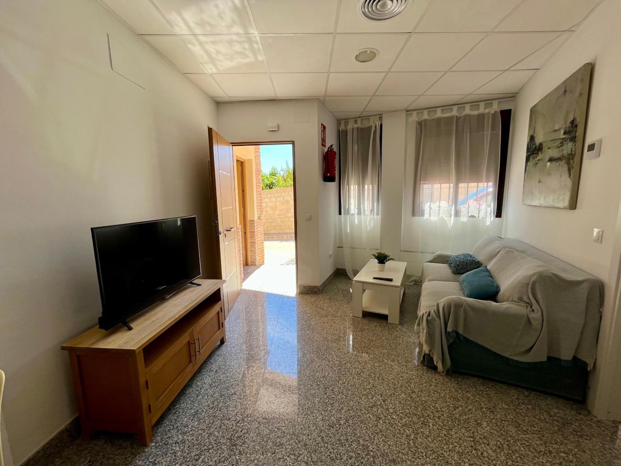 Villanueva de la Concepción Apartamentos Villa Torcal מראה חיצוני תמונה