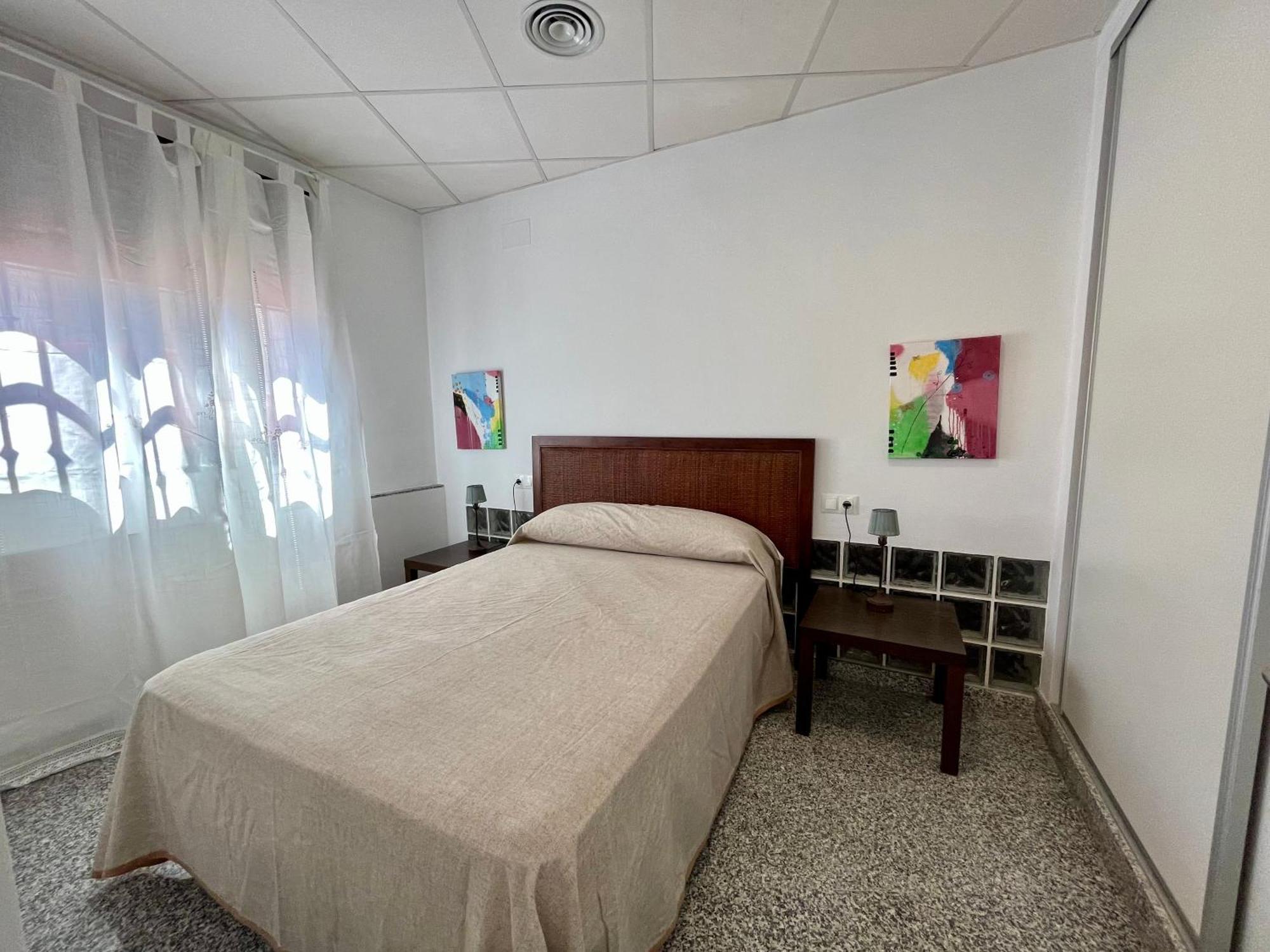 Villanueva de la Concepción Apartamentos Villa Torcal מראה חיצוני תמונה